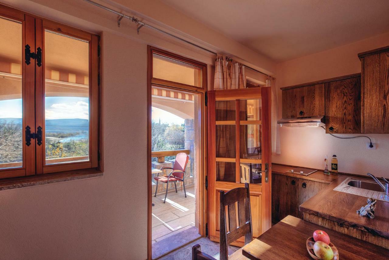 Apartmani I Sobe Dinko Starigrad Paklenica Zewnętrze zdjęcie
