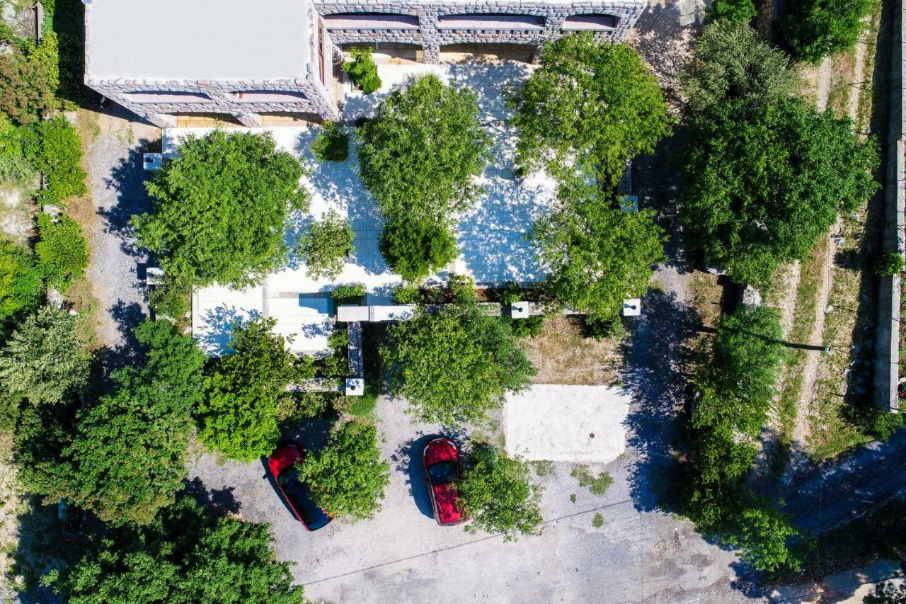 Apartmani I Sobe Dinko Starigrad Paklenica Zewnętrze zdjęcie